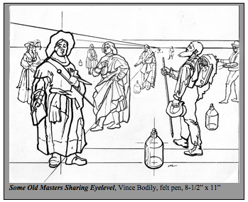 349x285 Brigham Young University Idaho Art - Level Drawing