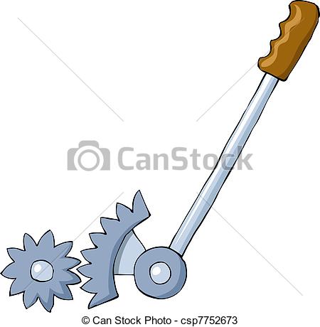 450x460 lever on a white background, vector illustration - Lever Drawing
