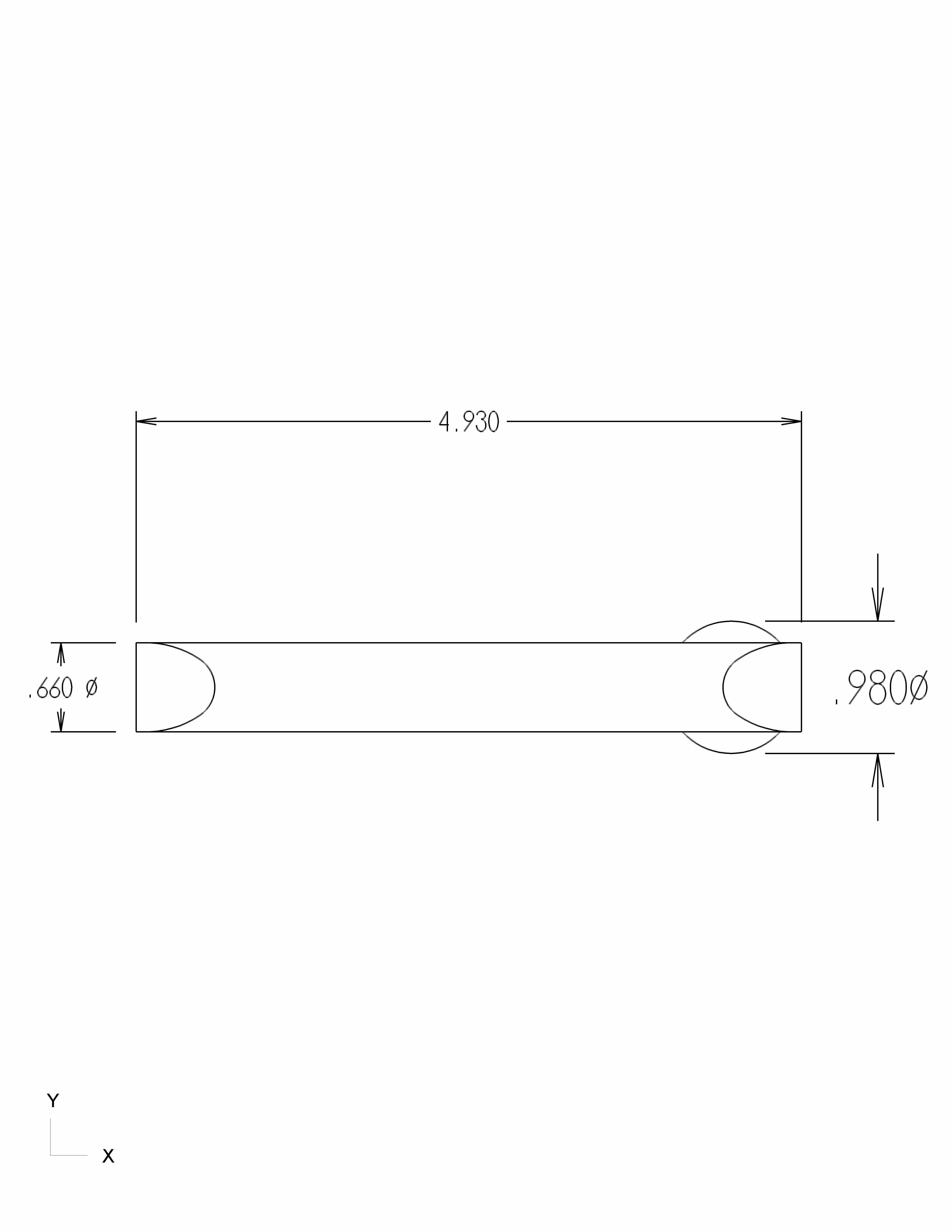 5100x6600 pickfair lever - Lever Drawing