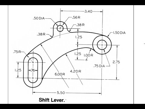 Lever Drawing at PaintingValley.com | Explore collection of Lever Drawing