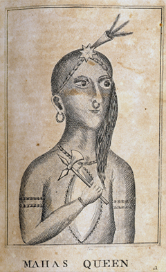 240x393 First Accounts Of The Expedition Discovering Lewis Clark - Lewis And Clark Drawings