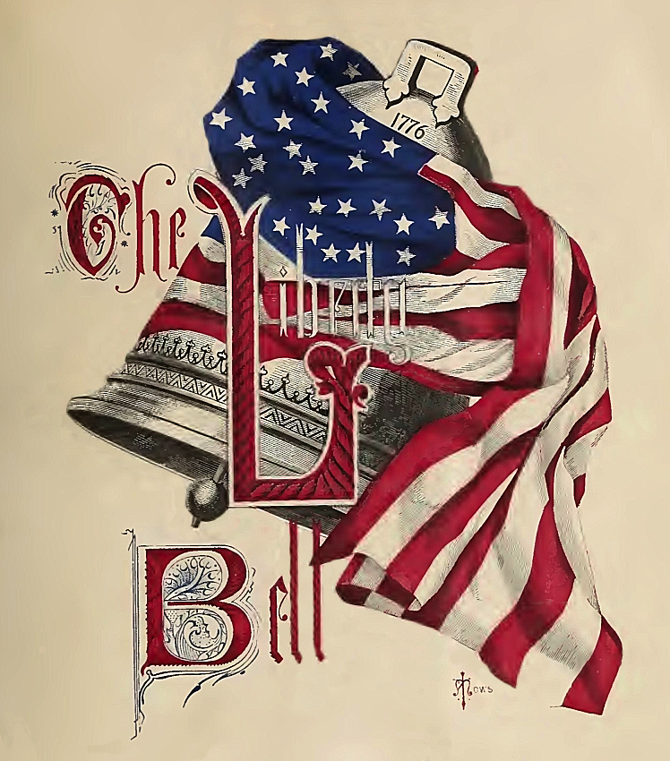 748x850 Liberty Bell Drawing - Liberty Bell Drawing