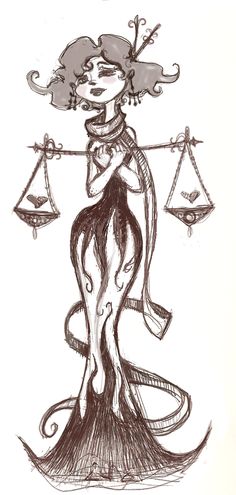 236x495 Libra Drawings - Libra Drawings