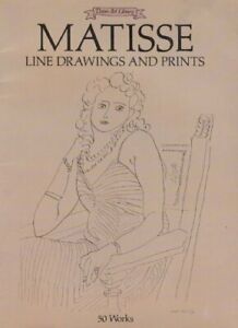 218x300 matisse line drawings and prints works - Libra Drawings