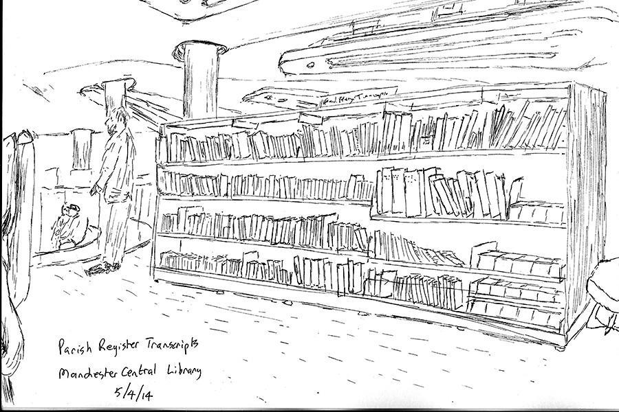 900x600 drawing books library for free download - Library Books Drawing