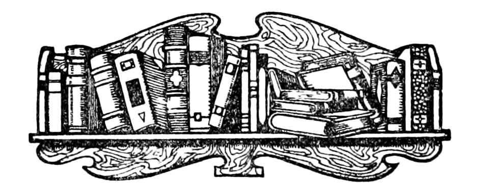 945x382 book drawing library for free download - Library Books Drawing