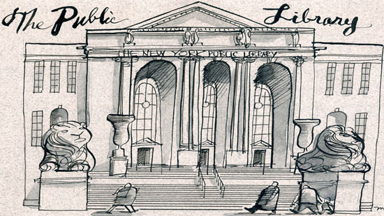 550x309 Guest Editor Archives - Library Drawing