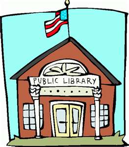 263x300 Library Drawing - Library Drawing