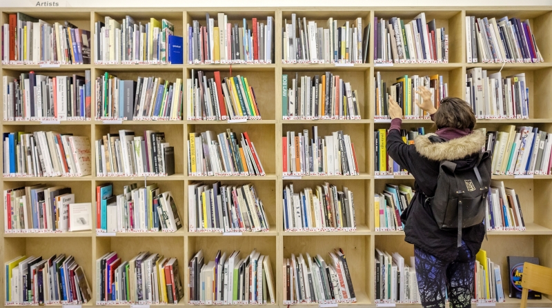 800x447 Library Outset Study Drawing Room - Library Drawing