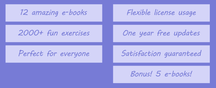 694x283 Learn How To Draw Using Cool Printable E Books! - License Drawing