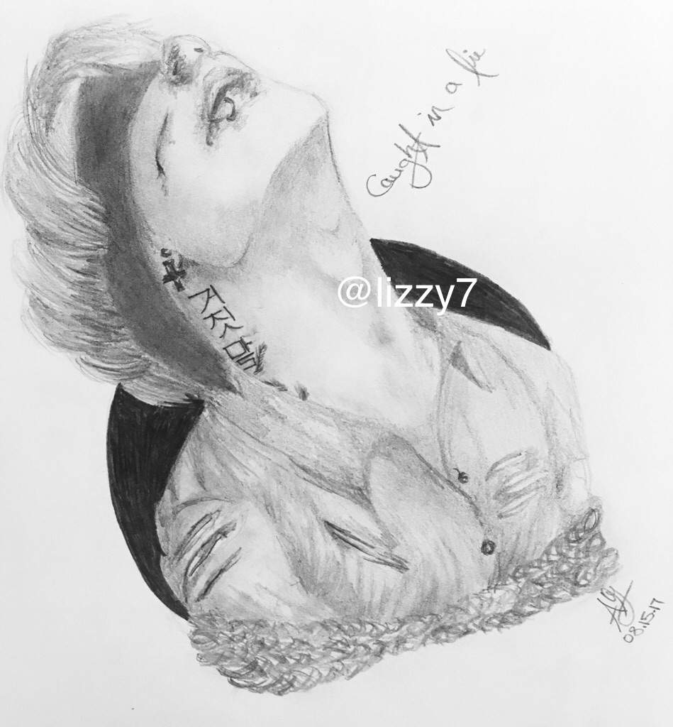 949x1024 fa jimin caught in a lie army's amino - Lie Drawing