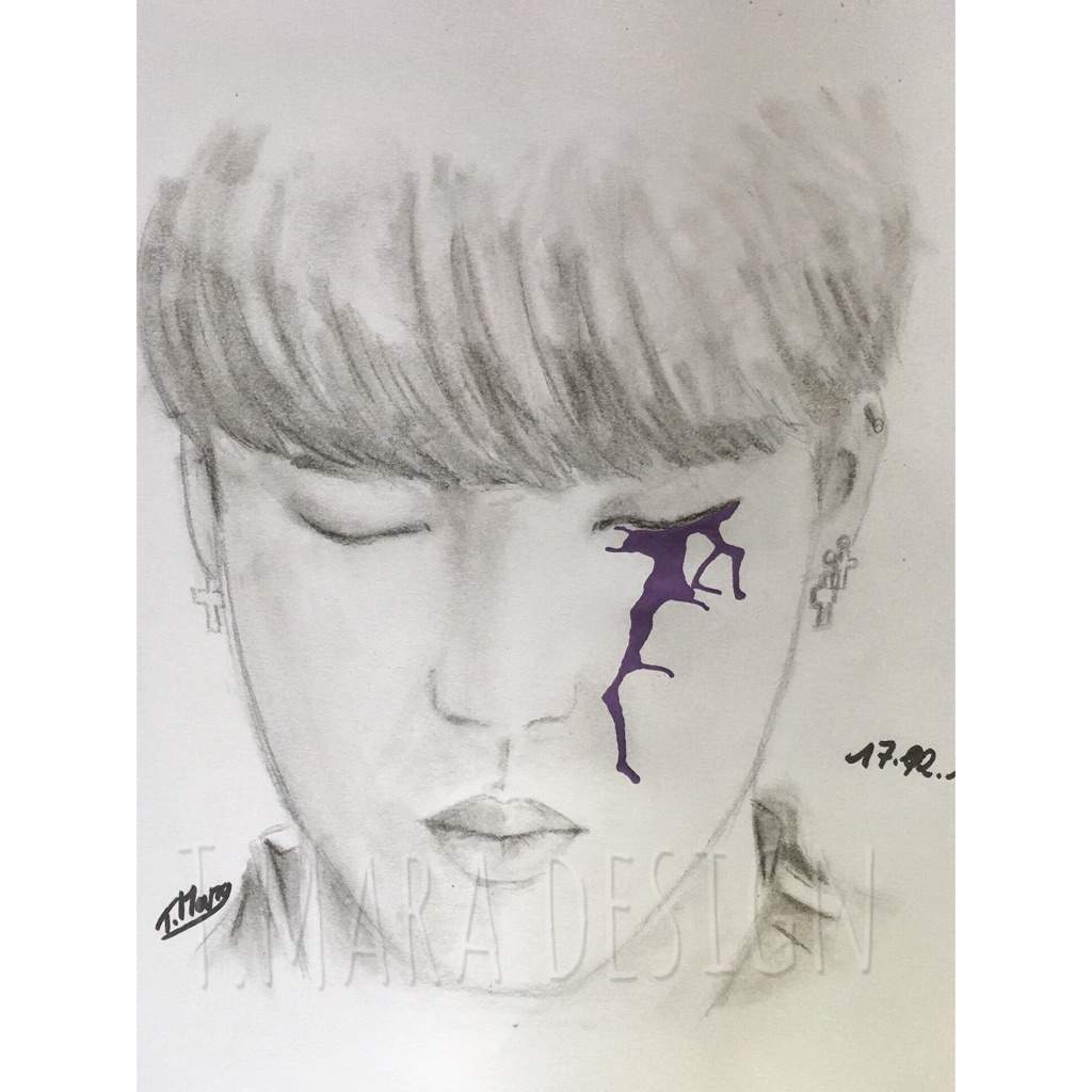 1024x1024 jimin lie drawing art amino - Lie Drawing