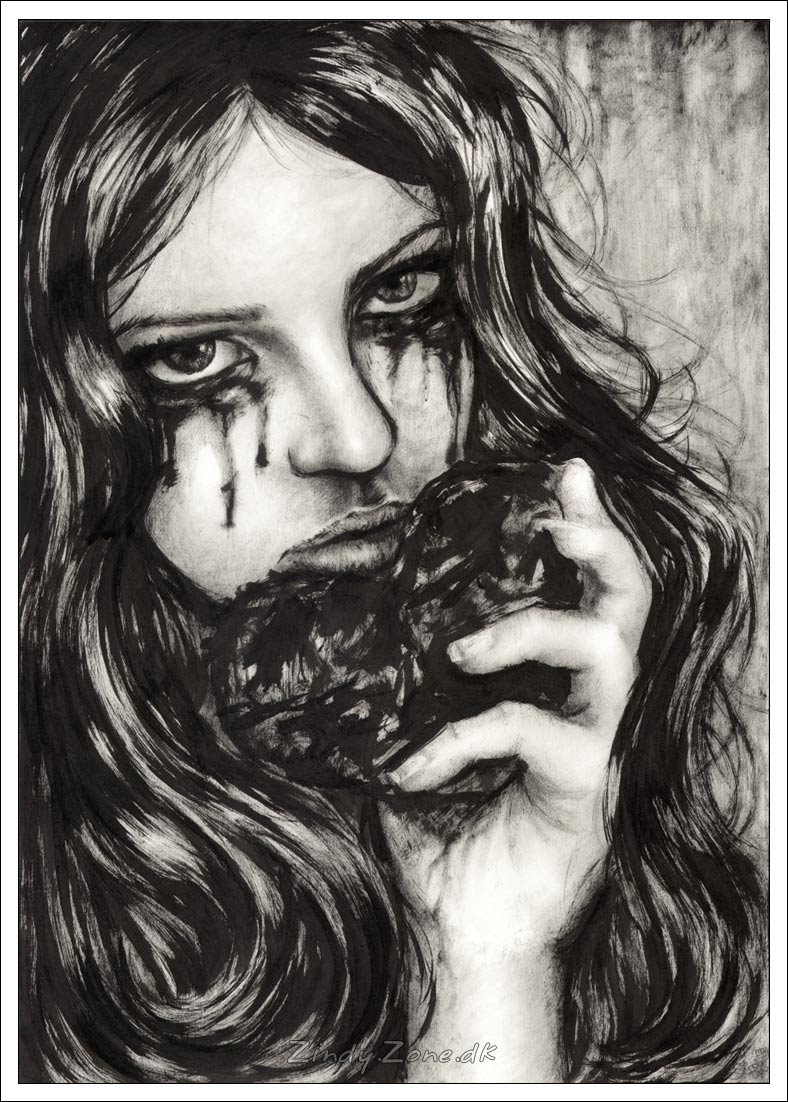 788x1102 zindy zone dk - Lie Drawing