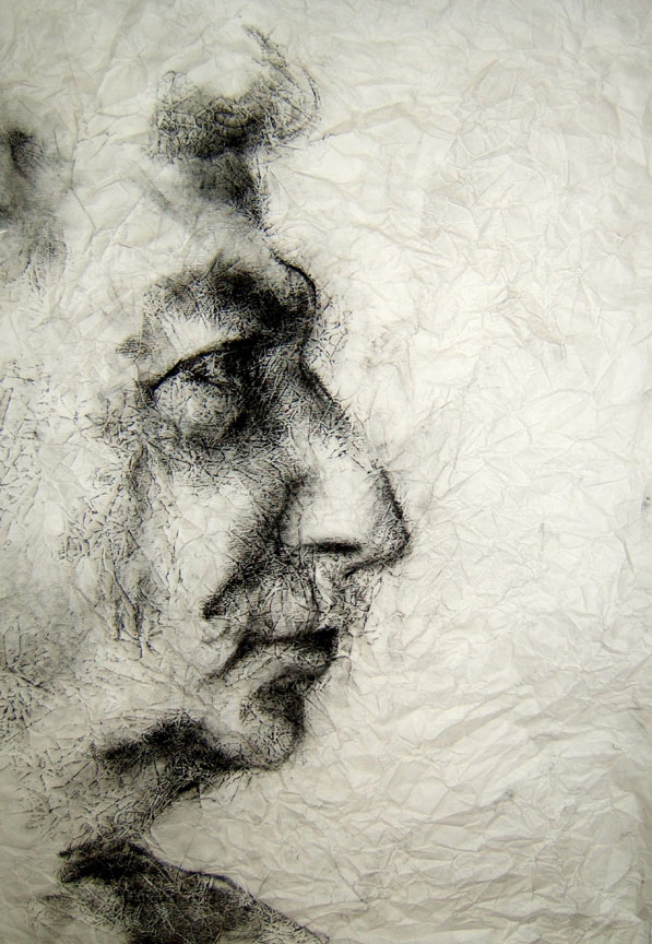 597x864 Life Drawing Making Meaning - Life Drawing Meaning