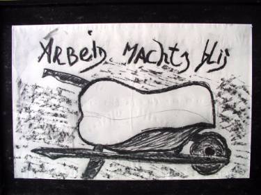 375x281 Meaning Of Life Drawings For Sale Saatchi Art - Life Drawing Meaning