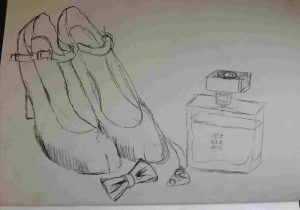 300x210 Meaning Of Still Life Drawing - Life Drawing Meaning