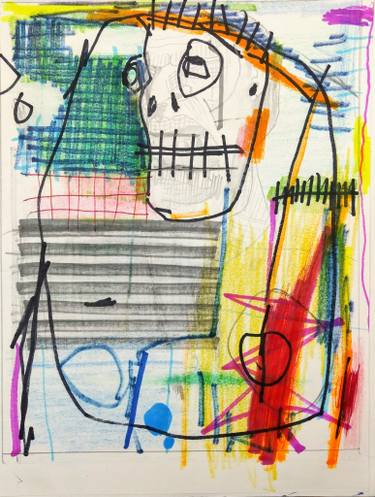 375x497 The Ineluctable Desire For Meaning To Human Life Drawing - Life Drawing Meaning