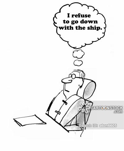 400x489 Life Jacket Cartoons And Comics - Life Jacket Drawing