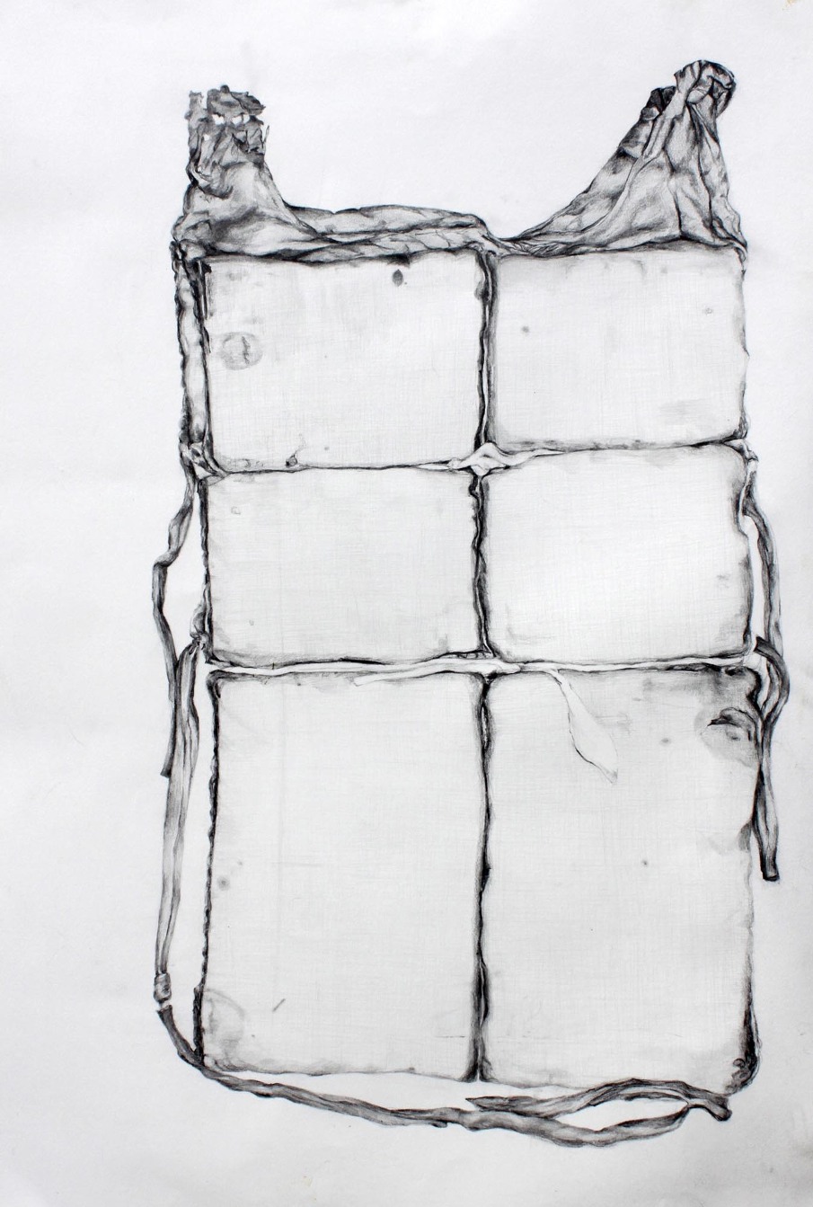 905x1343 Life Jackets - Life Jacket Drawing