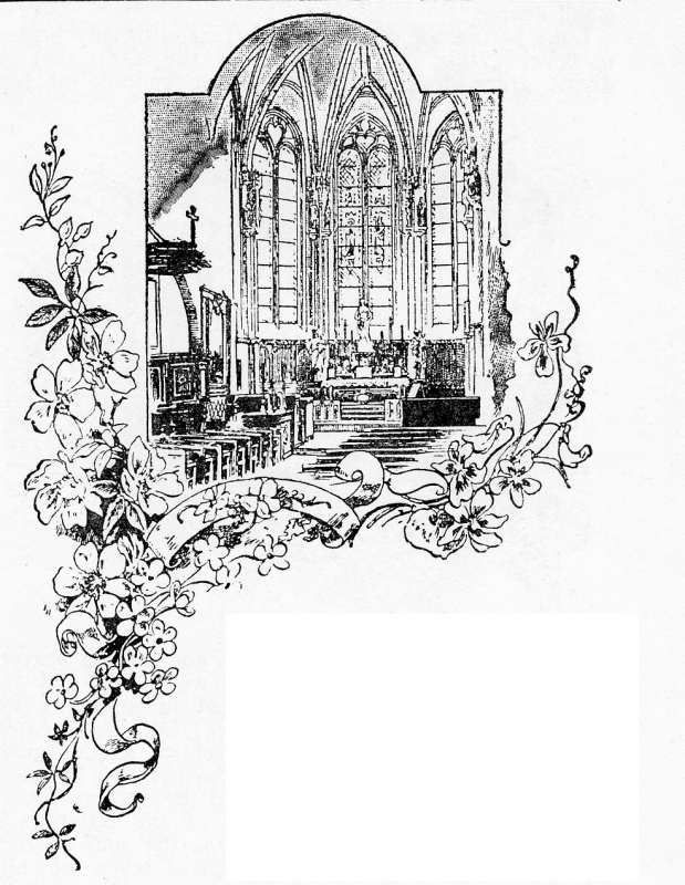 619x800 life of saint julie line drawings sisters of notre dame de namur - Life Line Drawing