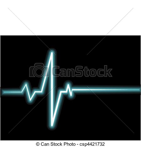 450x470 lifeline clipart - Life Line Drawing