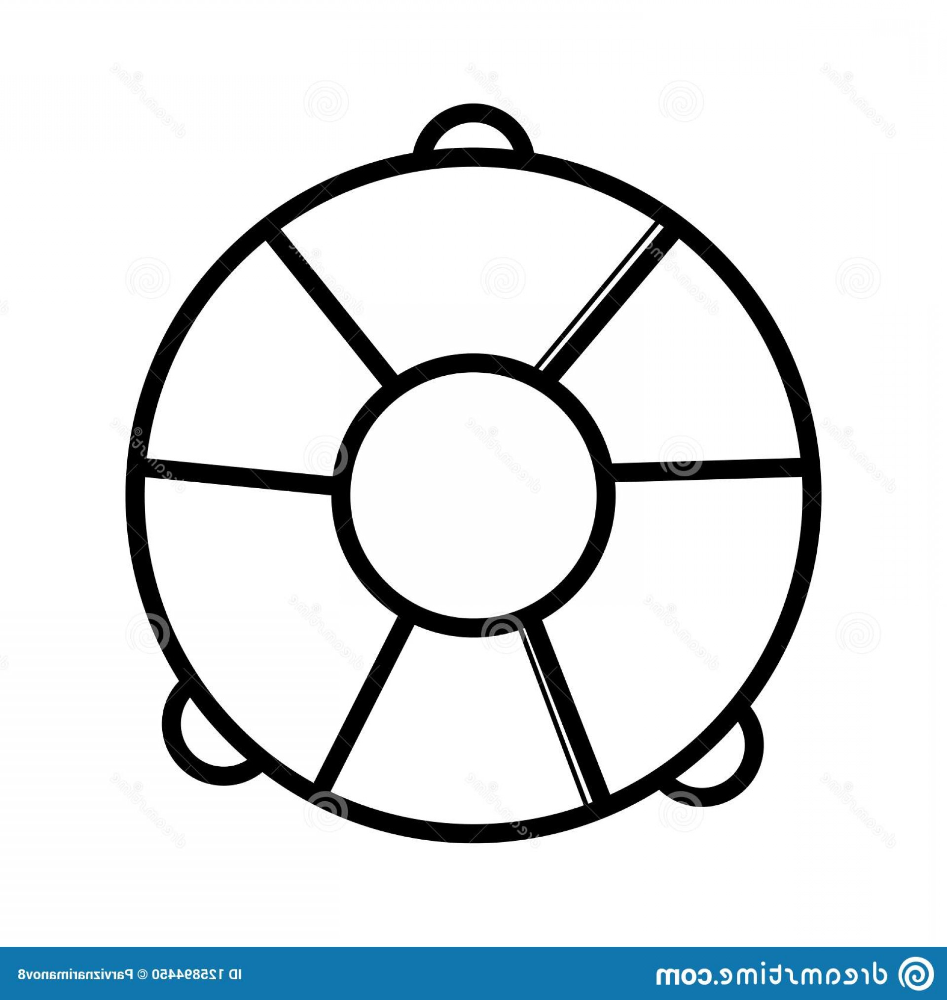 1920x2028 Life Preserver Vector Clip Art Lazttweet - Life Preserver Drawing