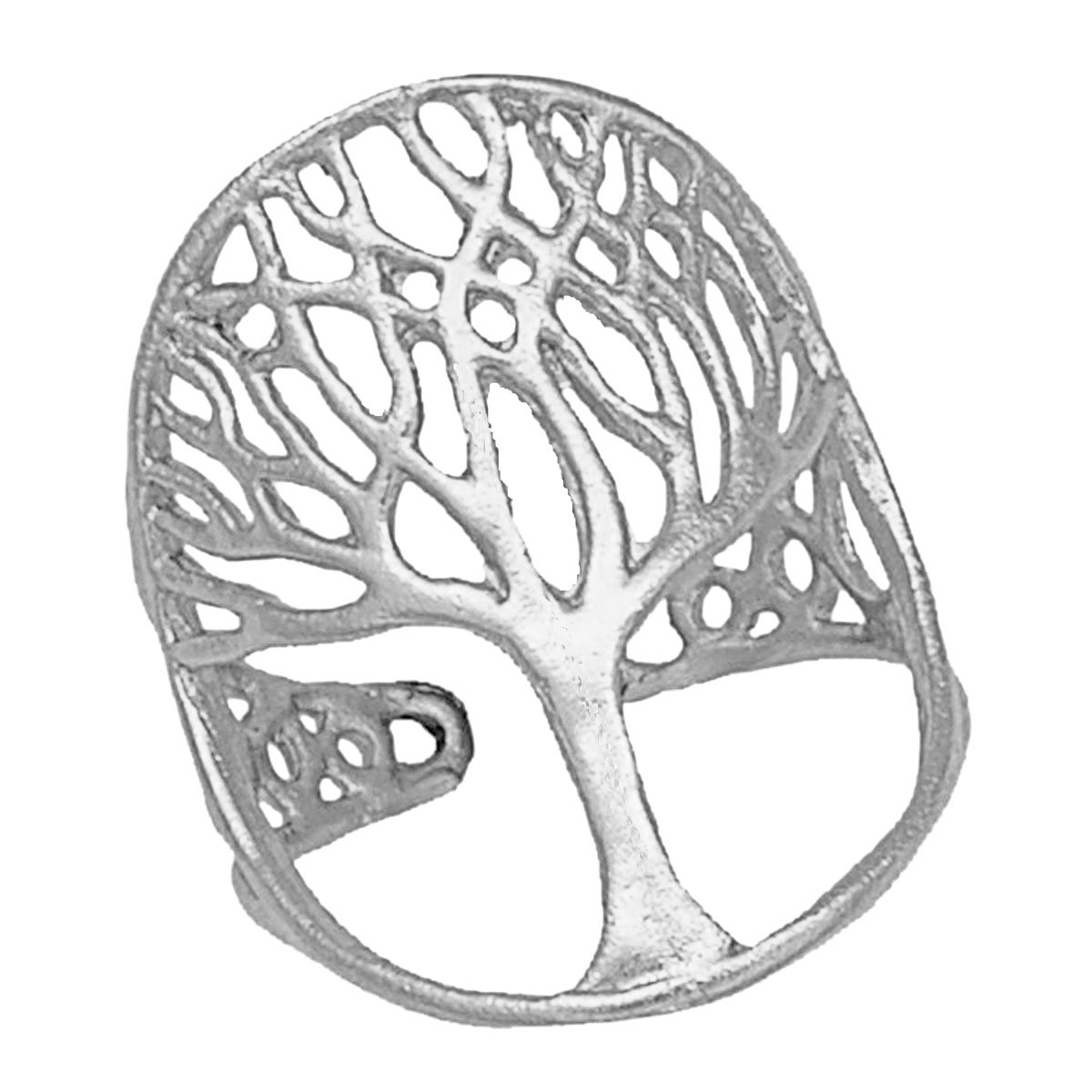 1200x1200 Tree Of Life Ring - Life Ring Drawing