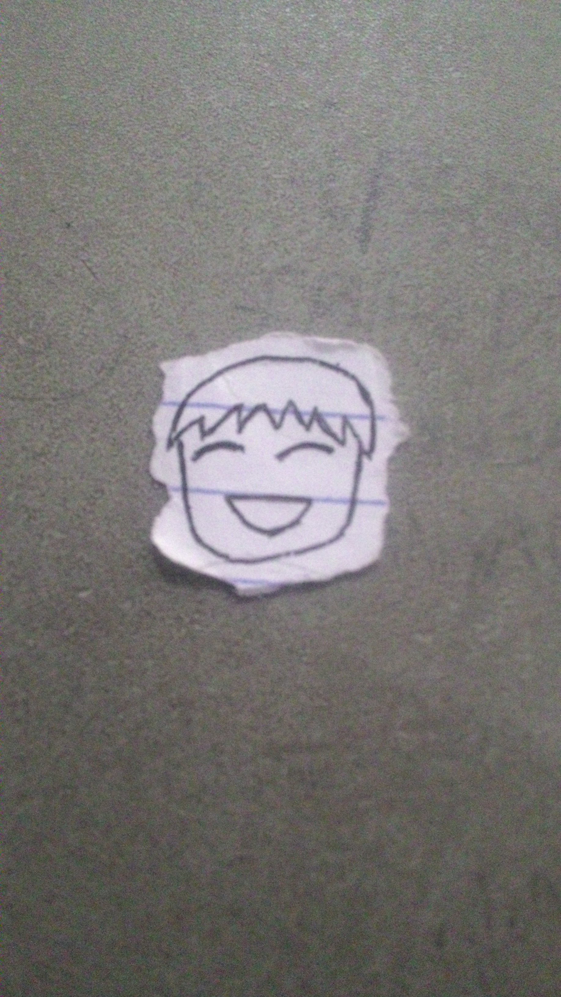 1836x3264 i draw a face d - Lifeboat Drawing