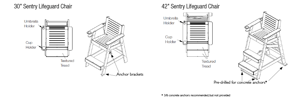 Lifeguard Stand Drawing At Paintingvalley Com Explore Collection