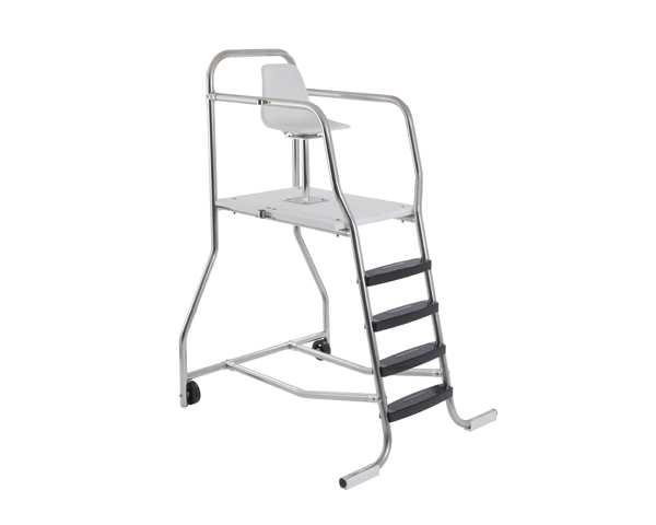 600x480 Vista Lifeguard Chair S R Smith Australia - Lifeguard Stand Drawing