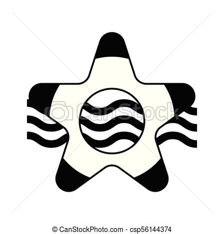 450x470 isolated lifesaver icon image vector illustration design - Lifesaver Drawing