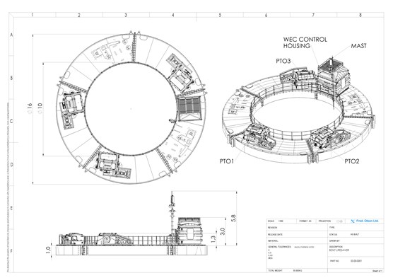 556x393 bolt lifesaver technical introduction - Lifesaver Drawing