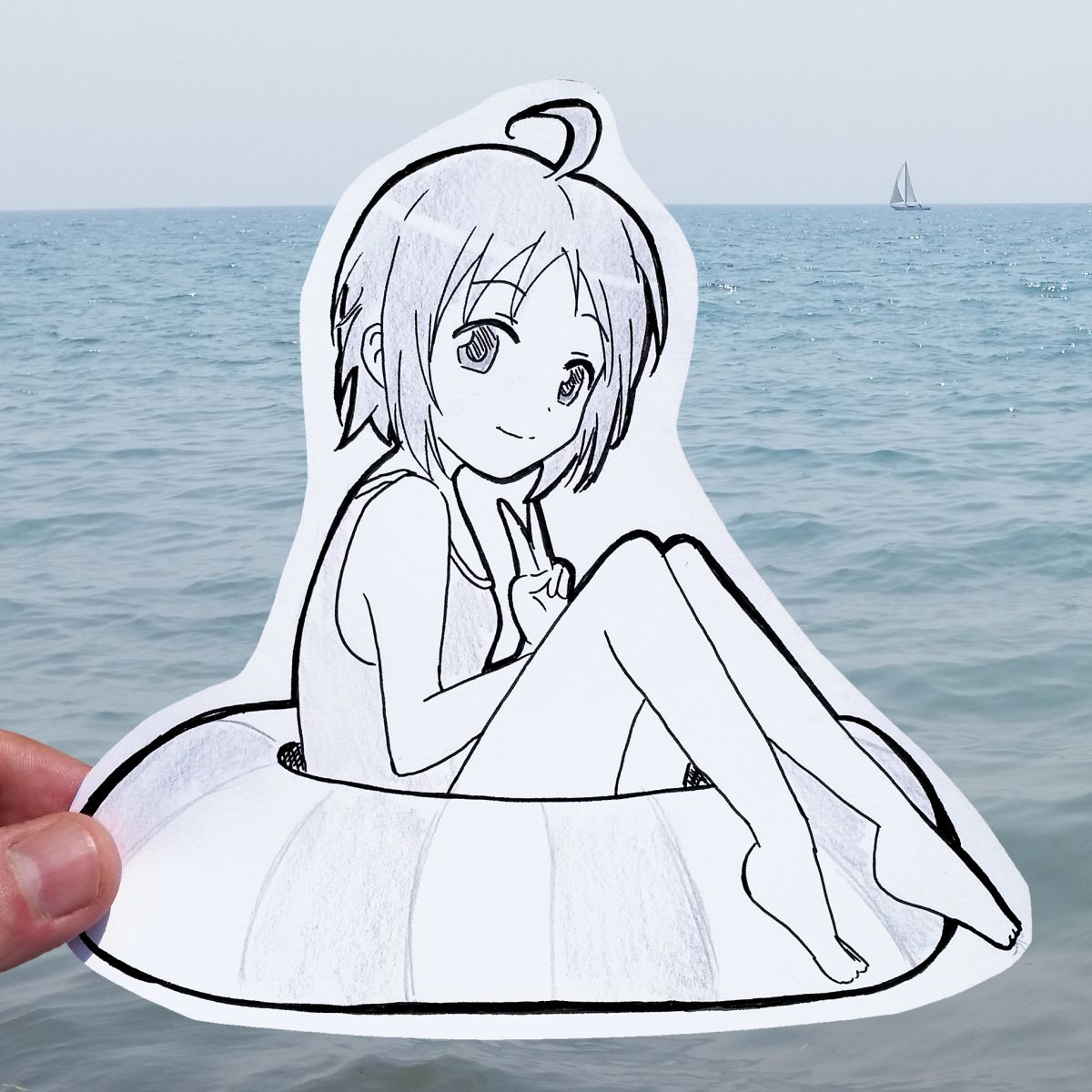 1200x1200 lifesaver emiliolab - Lifesaver Drawing