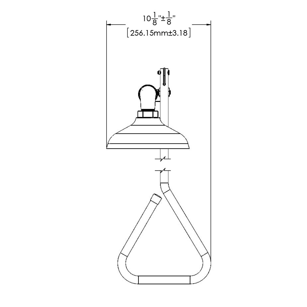 1000x1000 speakman lifesaver emergency showers speakman - Lifesaver Drawing