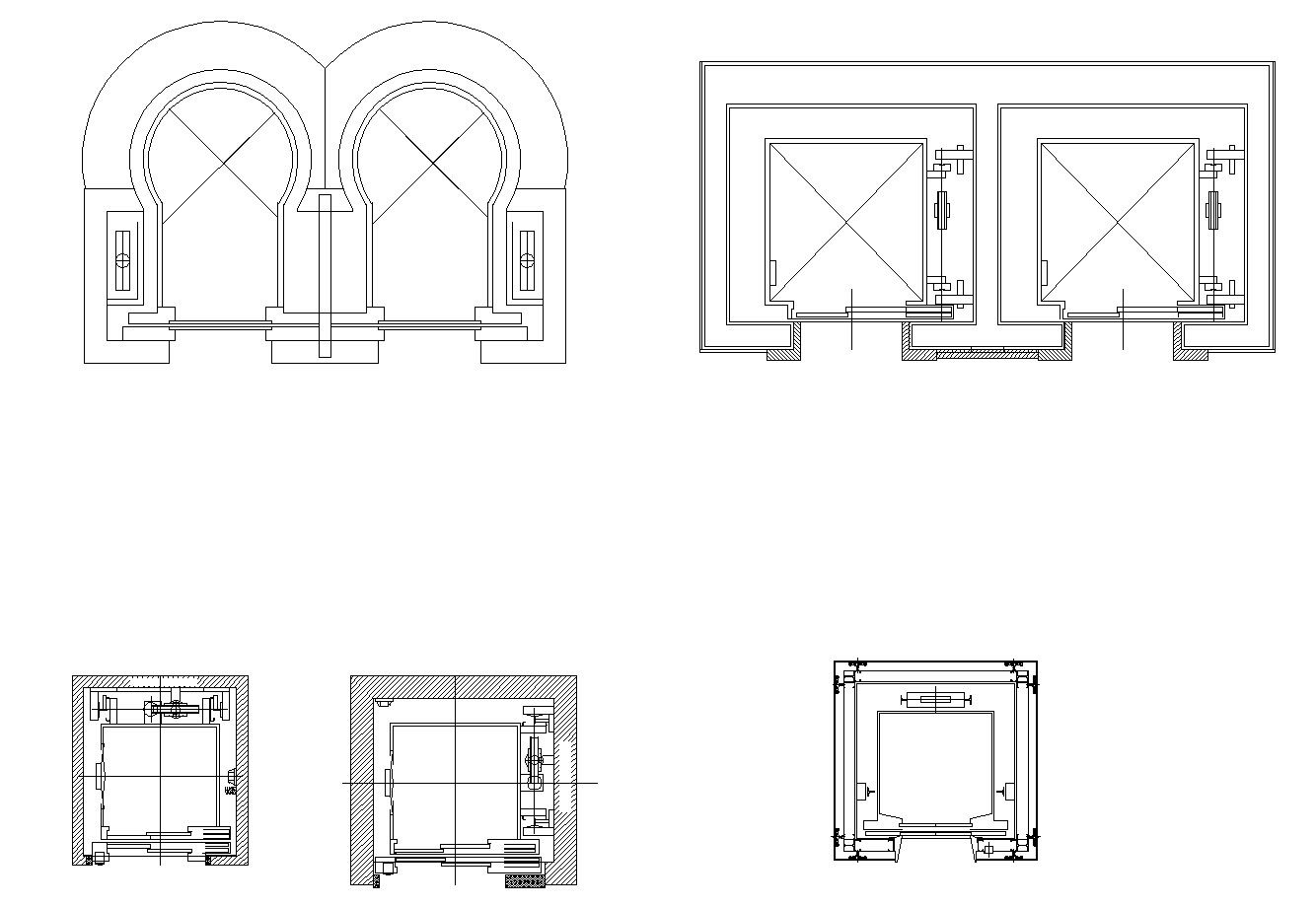 Lift Drawing at PaintingValley.com | Explore collection of Lift Drawing