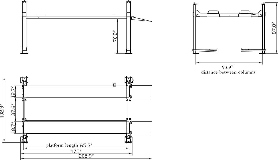 1109x640 Top Secret Equipment - Lift Drawing