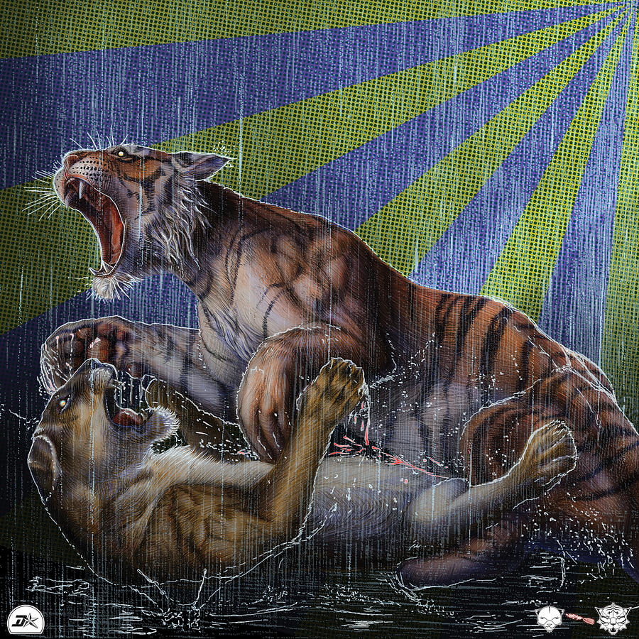 900x900 liger release drawing - Liger Drawing