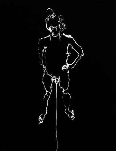 388x504 History - Light Drawing