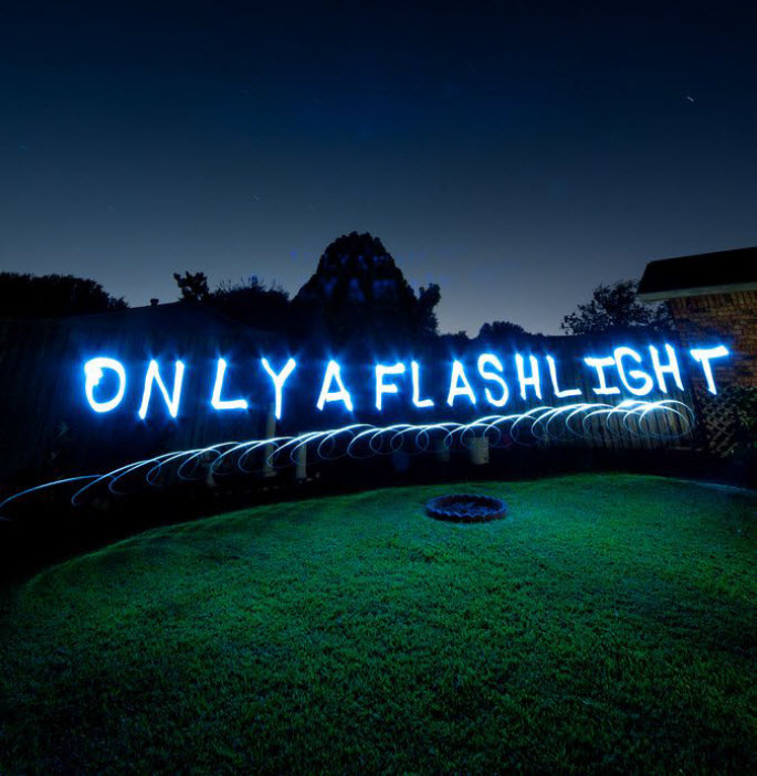 685x703 Light Drawing - Light Drawing