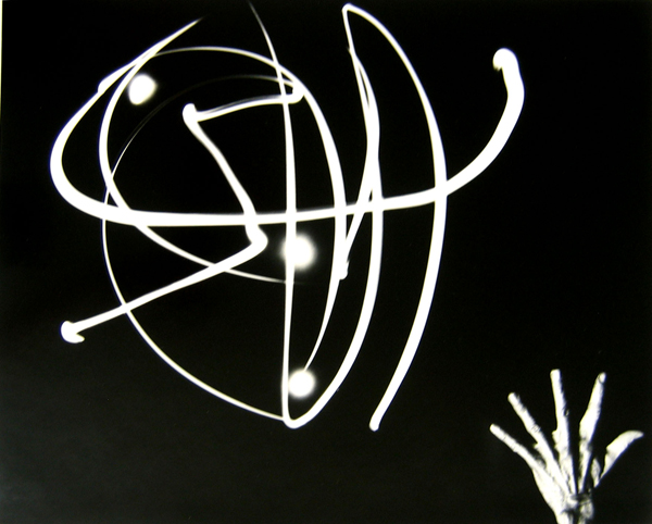 600x482 History - Light Drawing