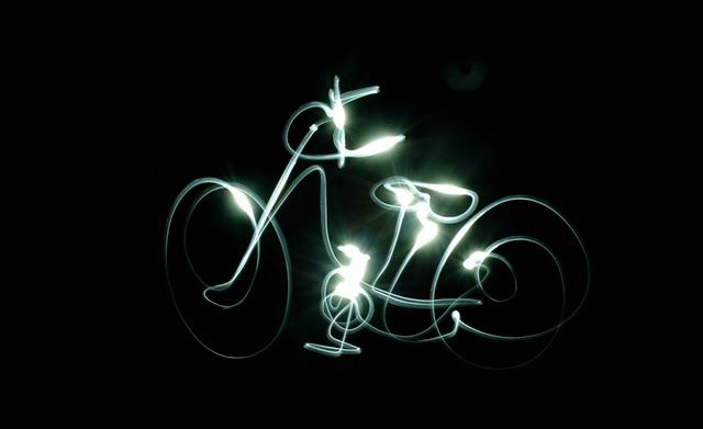 640x391 Light Drawing Something Fun To Do With The Kids Art Lessons - Light Drawing