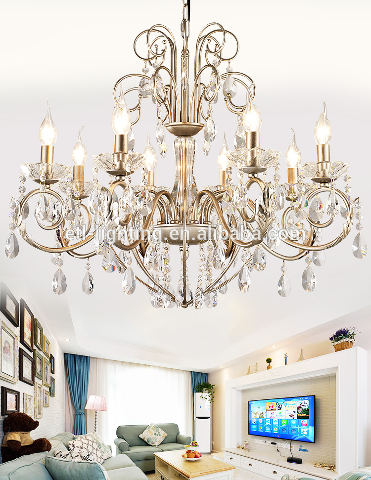 750x971 Rustic Pendant Light Vintage Candle Chandelier Lighting - Light Fixture Drawing