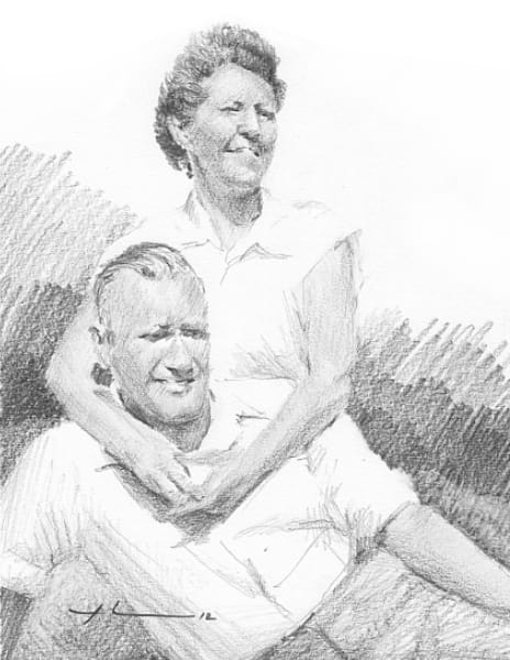 464x600 Drawing Light Movement Pencil Drawing Tutorial Mike Theuer - Light Pencil Drawing