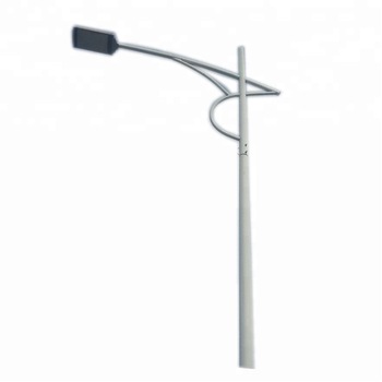 350x350 factory offer all type and drawing of street light pole - Light Pole Drawing
