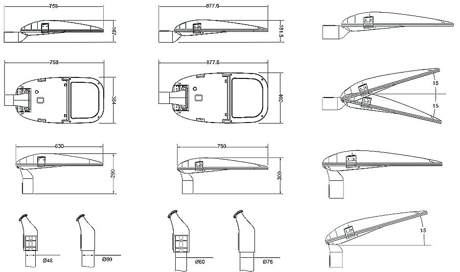 Light Post Drawing at Explore collection of Light