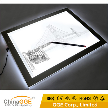 350x350 eye protection adjustable light tabletop drawing light box - Light Table For Drawing