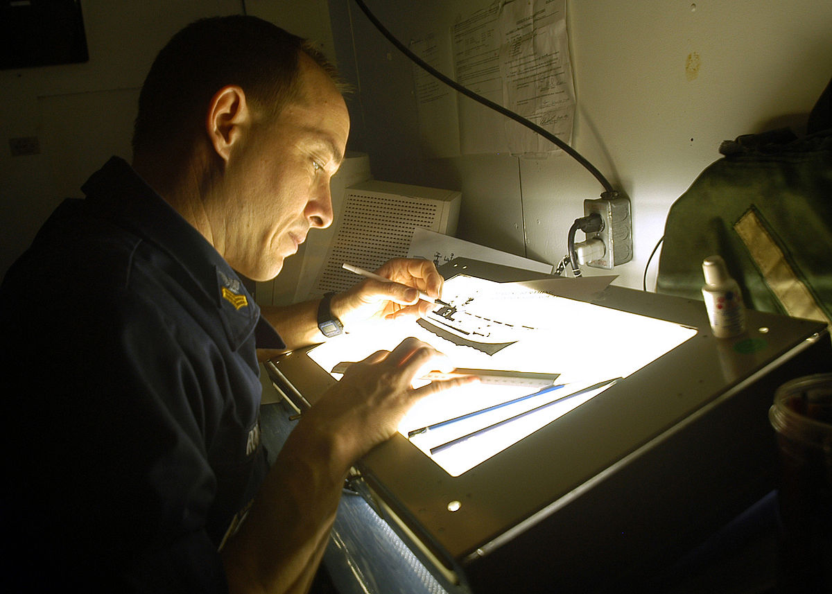 1200x857 Light Table - Light Table For Drawing