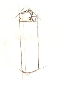 197x320 pre animationillustration life drawing assignment - Lighter Drawing