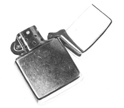 400x348 still life drawing tutorial - Lighter Drawing