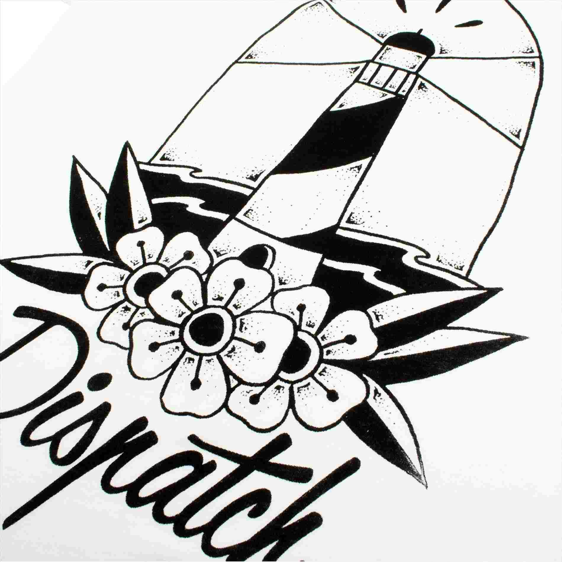 1899x1899 Easy Lighthouse Drawings - Lighthouse Drawing Easy